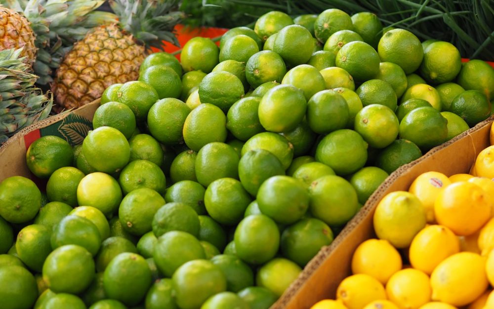 limes dandenong market