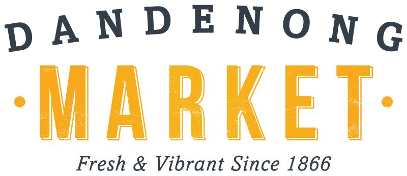 Dandenong Market Logo