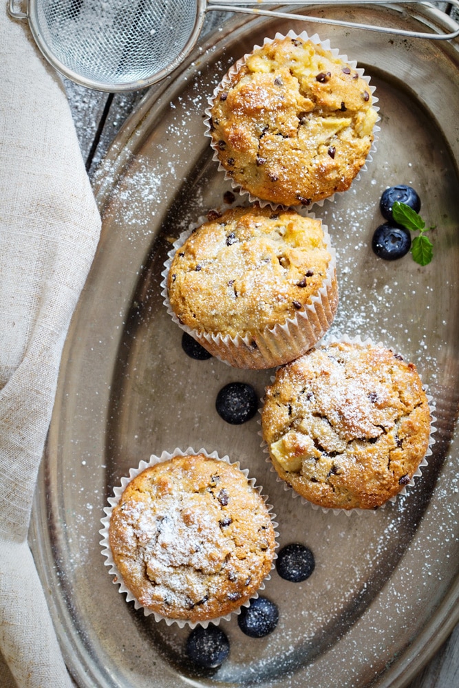 gluten-free cake