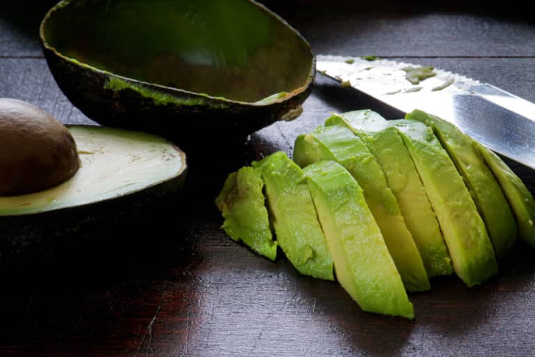 avocado grapefruit salad