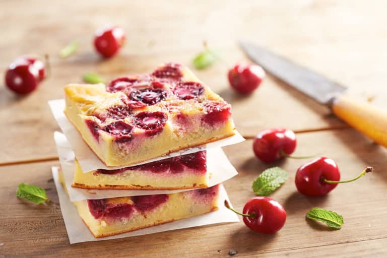 clafoutis