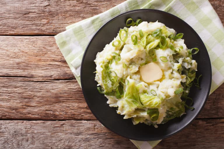 Colcannon