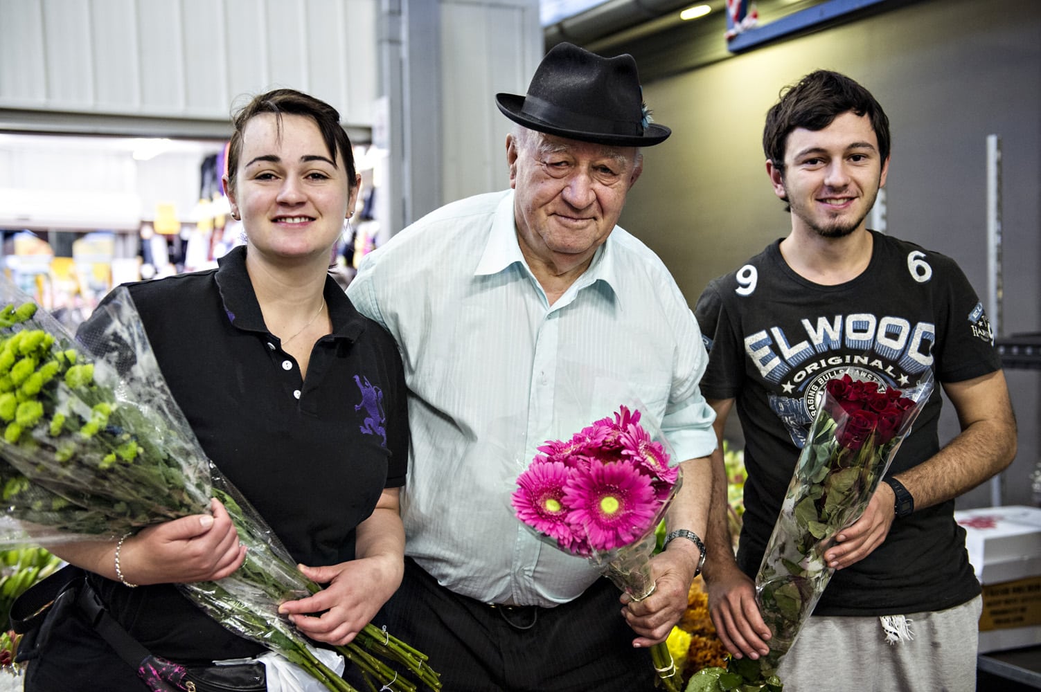 dandenong florist