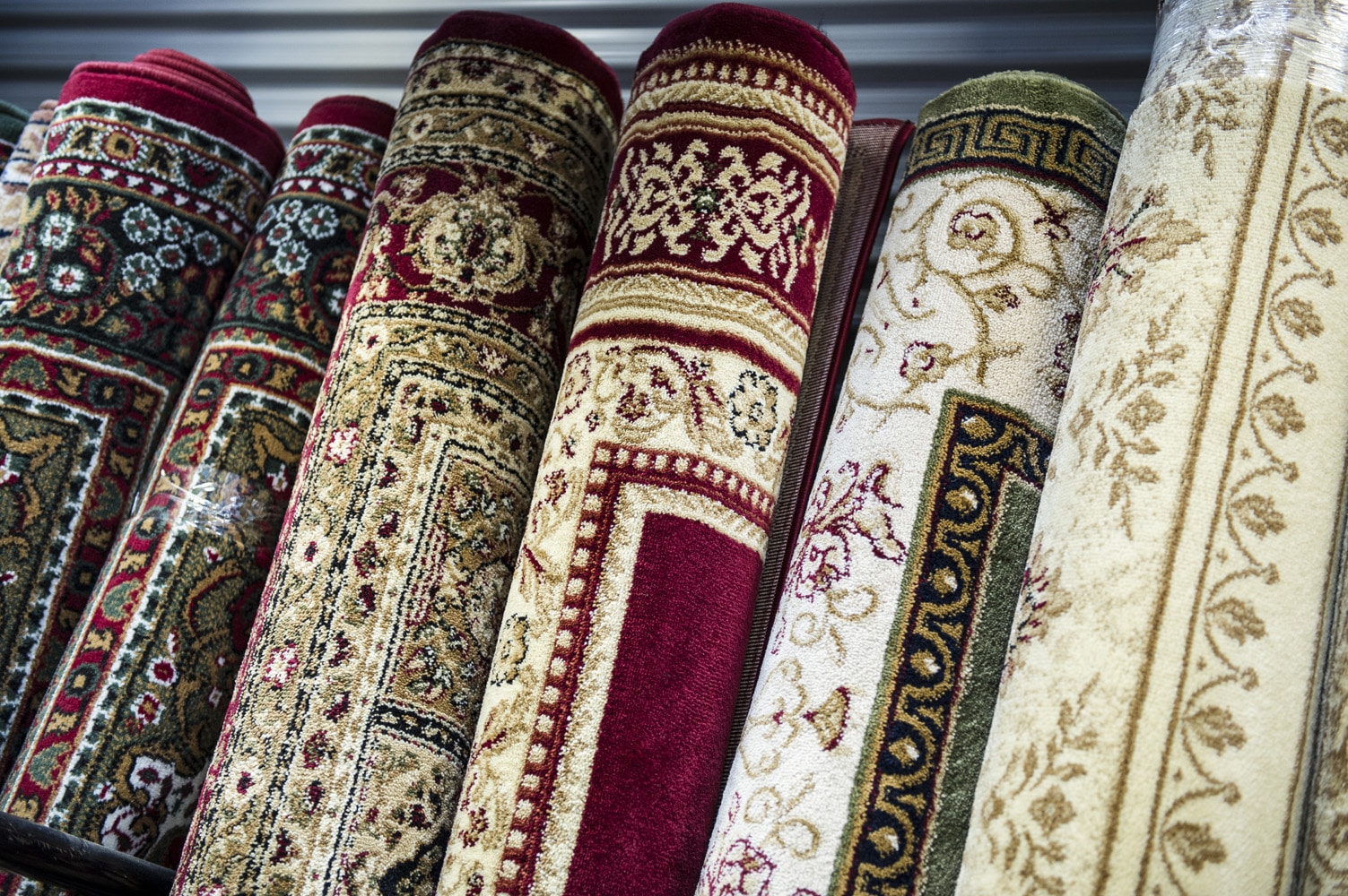 rugs