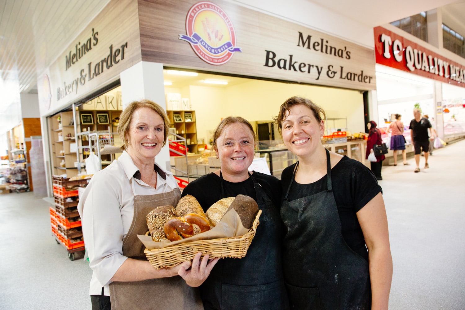 bakery dandenong