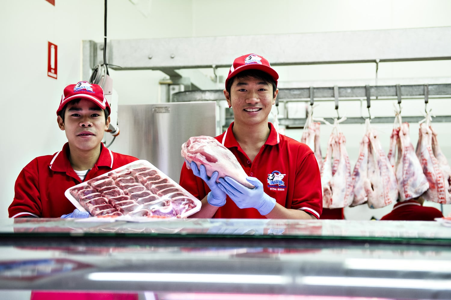 dandenong butchers