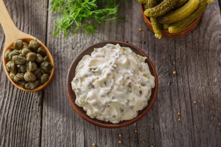 Tartare sauce