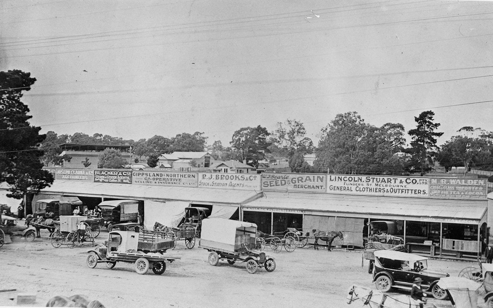 best melbourne markets