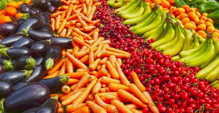 dandenong market produce